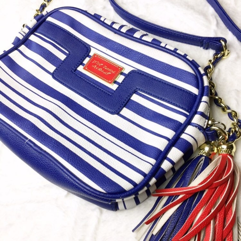 Betsey Johnson Purse